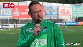 SG Finnentrop/Bamenohl: Auftakt gegen den Zwilling - WR News