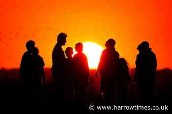 Beat the Heat 2022: How to cope in the hot weather