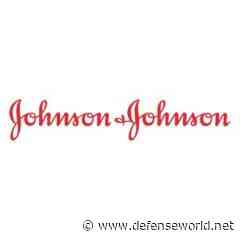 Buckingham Capital Management Inc. Has $1.30 Million Stock Position in Johnson & Johnson (NYSE:JNJ) - Defense World