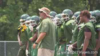 #16Camps | Buckingham County returns stronger than ever - - CBS19 News