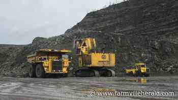 Buckingham supervisors make a choice about gold mining ordinance - Farmville Herald