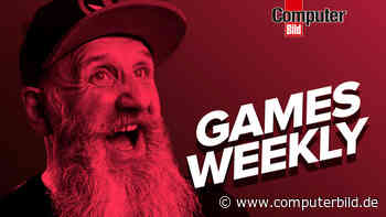 In eigener Sache: Games Weekly zieht auf YouTube um