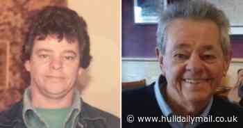 Family's appeal to former colleagues of Hull dock worker who died from asbestosis - Hull Live