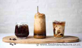 Finlay's to open multi-million-pound cold brew coffee facility in Hull - FoodManufacture.co.uk
