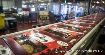 Shoppers call for Kipling cake boycott as prices rise to £3.45 - Hull Live