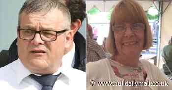 'Devoted' nurse killed by Hull driver with fogged-up windscreen as she crossed road - Hull Live