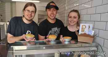 Hull bakery shares cost of living tip as its energy bills due to soar - Hull Live