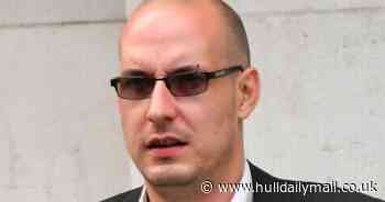 Brutal Hull double rapist made one victim pregnant after attacking her while she slept - Hull Live