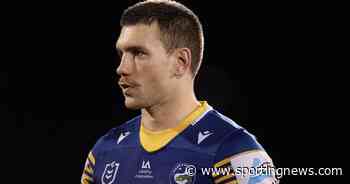 Eels centre Tom Opacic inks two-year deal with Hull KR - Sporting News