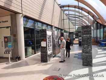 Hull History Centre hosting free exhibition that will reveal Hull’s past - Hull CC News