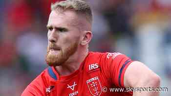 Super League: Hull KR beat bottom-side Toulouse to boost play-off bid - Sky Sports
