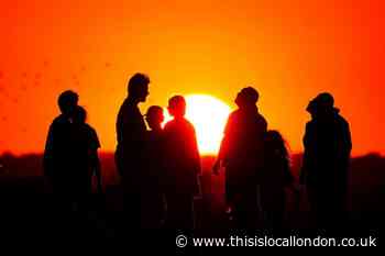 Beat the Heat 2022: How to cope in the hot weather