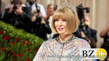 Anna Wintour: Das Macht-Geheimnis der „Vogue“-Chefin