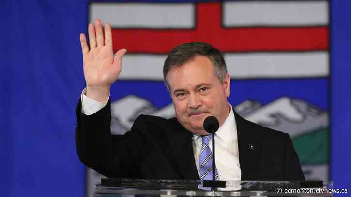 Voting deadline looms in race to replace Jason Kenney as Alberta UCP leader, premier