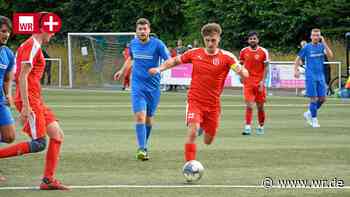 A-Liga-Check: So schneiden Teams aus Wetter und Herdecke ab - WR News