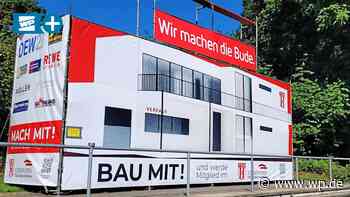 TSG Herdecke feiert mit BVB, Lauf bis Rom und Bier-Neuheit - WP News