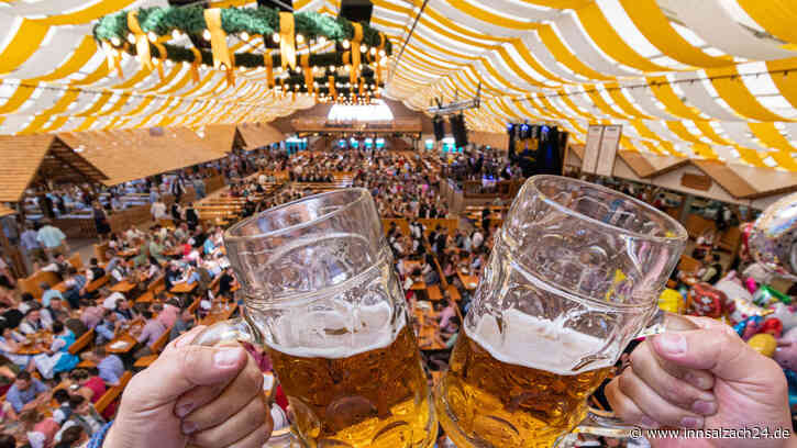 Nach Bierwoche: Kulmbach bundesweiter Hotspot - Sorge um Volksfeste als „Superspreader-Events“ wächst