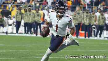 Chiefs vs. Bears odds, spread, line: 2022 NFL preseason Week 1 picks, predictions by expert who's 427-344