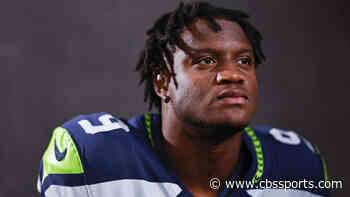 Pete Carroll 'surprised' and 'excited' about Seahawks rookie running back Kenneth Walker