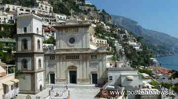 Positano: condizioni meteo avverse, rimandato il concerto di questa sera - Positanonews - Positanonews