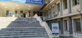 Salerno, infermiere del "Ruggi" va dai carabinieri: «Io discriminato da primario e caposala perché omosessuale» - Positano Notizie