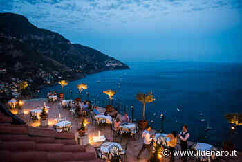 Positano, tornano i fuochi d'artificio a Ferragosto. E alle Agavi tre giorni di festa tra musica e cibo - Ildenaro.it - Il Denaro