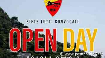 San Vito Positano, 18 - 19 - 20 agosto tutti in campo per gli Open Day - Positanonews - Positanonews