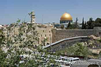 Gerusalemme, autobus perde il controllo e investe i passanti. Tra i morti una bimba di 3 anni - Positano Notizie