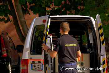 Milano, dimentica figlia di 15 mesi in auto. La piccola sta bene - Positano Notizie