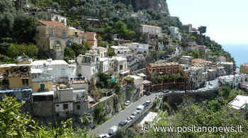 Positano, autovettura in avaria , subito risolto il problema - Positanonews - Positanonews