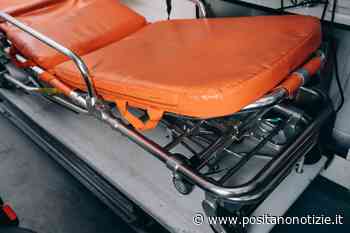 Manca barella per la figlia colta da malore, padre va su tutte le furie e aggredisce infermiere a Caserta - Positano Notizie