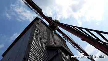 Retrouvez les anecdotes du moulin Deschodt à Wormhout - Nord Littoral