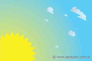 Clima en ciudad de Buenos Aires hoy: cuál es el pronóstico del tiempo para el 12 de agosto - LA NACION