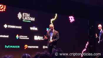 Gobierno de Buenos Aires: "Promovemos que las criptomonedas se usen cada vez más" - CriptoNoticias