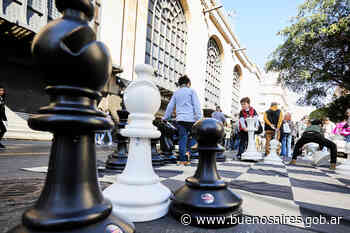 Convocatoria abierta para la Fiesta Abasto 2022 | Noticias | Buenos Aires Ciudad - Gobierno de la Ciudad Autónoma de Buenos Aires - buenosaires.gob.ar