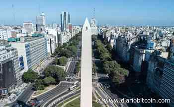 Buenos Aires implementará nodos validadores de Ethereum en 2023 - DiarioBitcoin