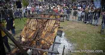 Vuelve el Campeonato Federal del Asado a la Ciudad de Buenos Aires: el formato de competición y las propuestas gastronómicas - infobae