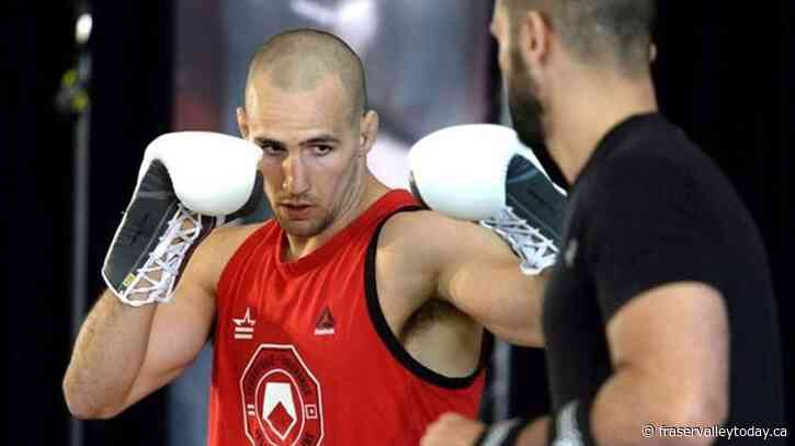 Rory MacDonald ready for anything, anyone as PFL switches opponent at last minute