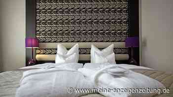 Das lassen Urlauber aus dem Hotel mitgehen