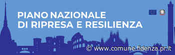 PNRR a Fidenza - Comune di Fidenza