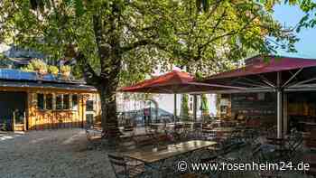 DJ Hell legt auf: So feiert die Traunsteiner Festung ihr 25-jähriges Jubiläum