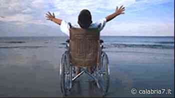 Passerella "per portare i disabili al mare ", l'opera di Progetto Sorriso è realtà - Calabria 7