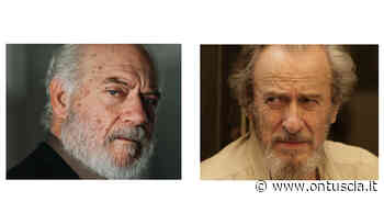 Ferento, Colangeli e Rigillo in “I due Papi” opera teatrale sul travaglio della chiesa d'oggi - OnTuscia.it