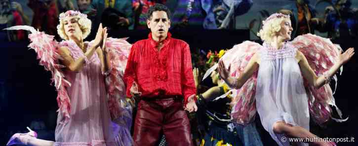 Al via la 43ma edizione del Rossini Opera Festival con una coloratissima nuova produzione de “Le Comte Ory” - L'HuffPost