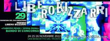 San Benedetto, presentato il concorso per documentari Fabrizio Pesiri / Opera Prima ⋆ Ultime notizie Marche e Piceno: Cronaca, Sport, Eventi - TM notizie