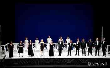 Rossini Opera Festival, torna la cantata simbolo Il viaggio a Reims - VeraTV News