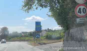 Ritroviamo Castelbellino: «Rotatoria svincolo SS76, progetto bocciato ma l'opera si deve fare» - Password Magazine