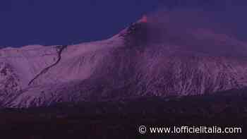 Opera Festival, la natura dell'Etna in musica - L'Officiel Italia