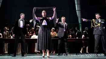 Otello terza opera in cartellone al Rof 2022 - Vivere Pesaro