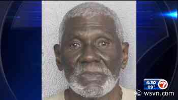 President of Oakland Forest Homeowner Association arrested, charged with grand theft - WSVN 7News | Miami News, Weather, Sports | Fort Lauderdale